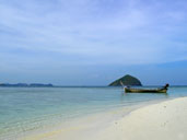 เกาะเฮ เกาะปะการัง Coral Island Resort อ.เมือง จ.ภูเก็ต